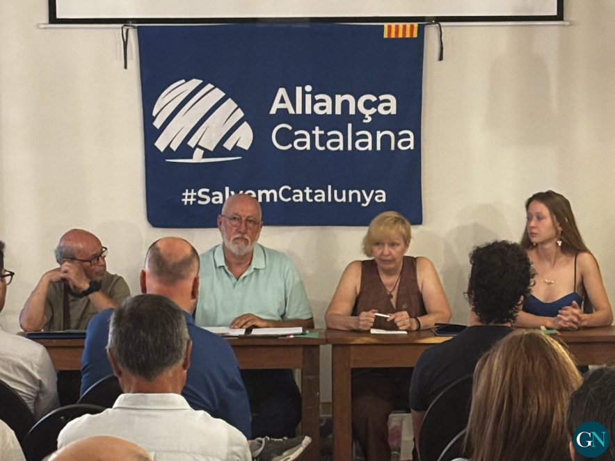 Comitè local de Palamós 