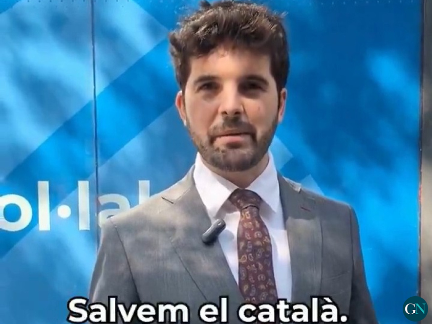 Jordi Aragonès 
