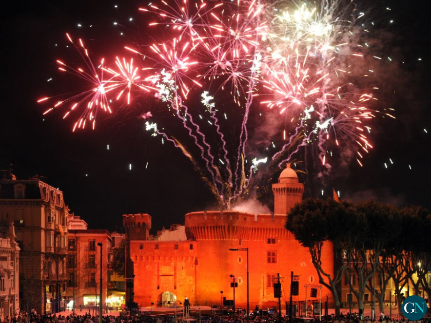Ville de Perpignan 