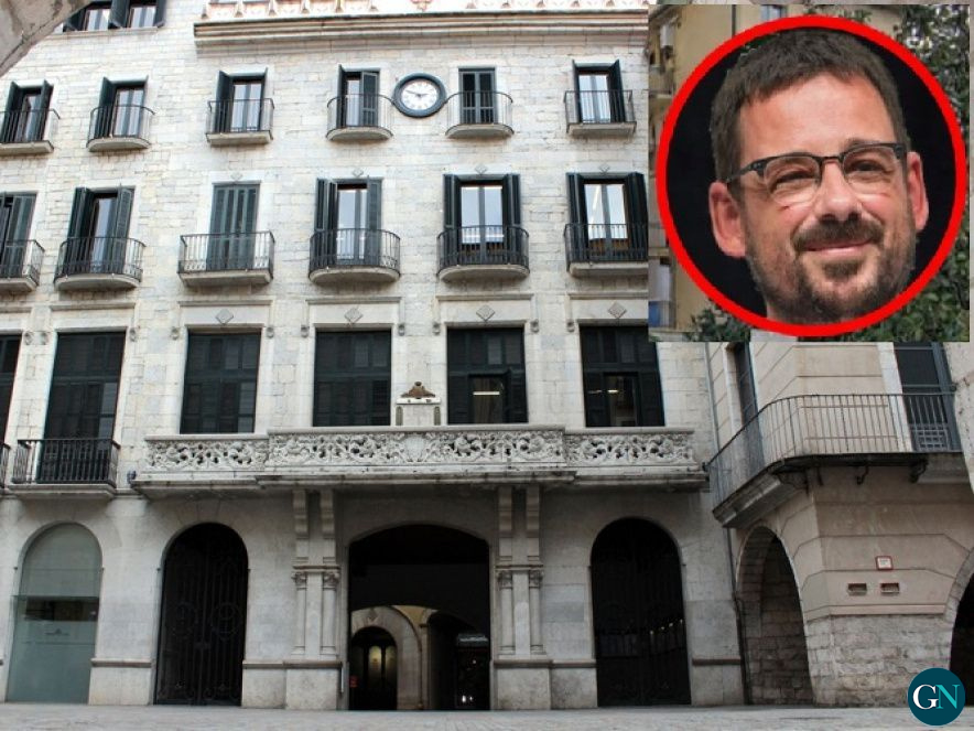 Ajuntament de Girona / GN 