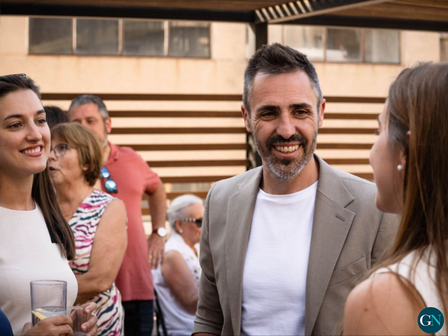 Trobada d'Esquerra Republicana i Moviment Gironí / GN 