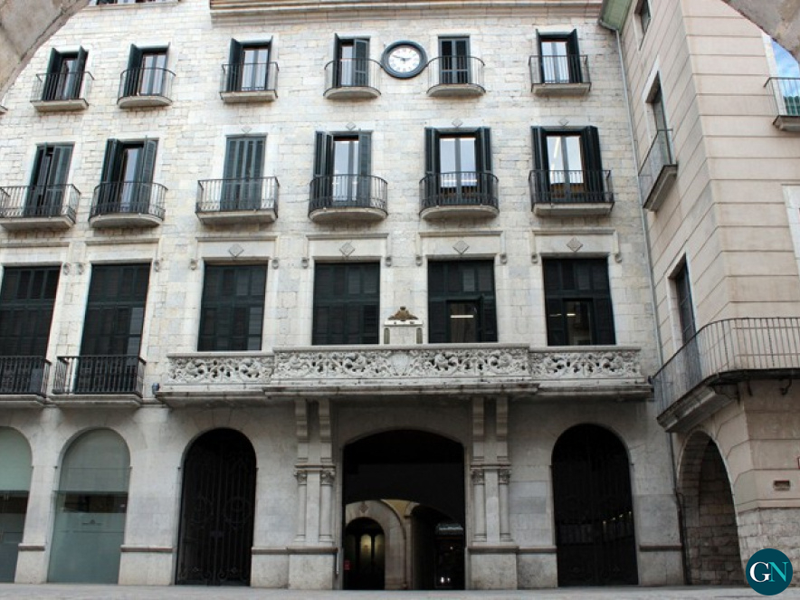 Ajuntament de Girona / GN 