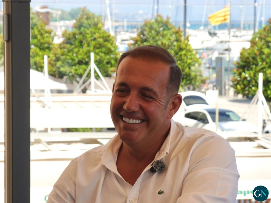 Enric Daza