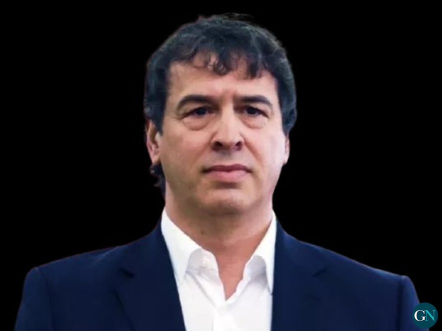 alt - David Sánchez Pérez-Castejón 