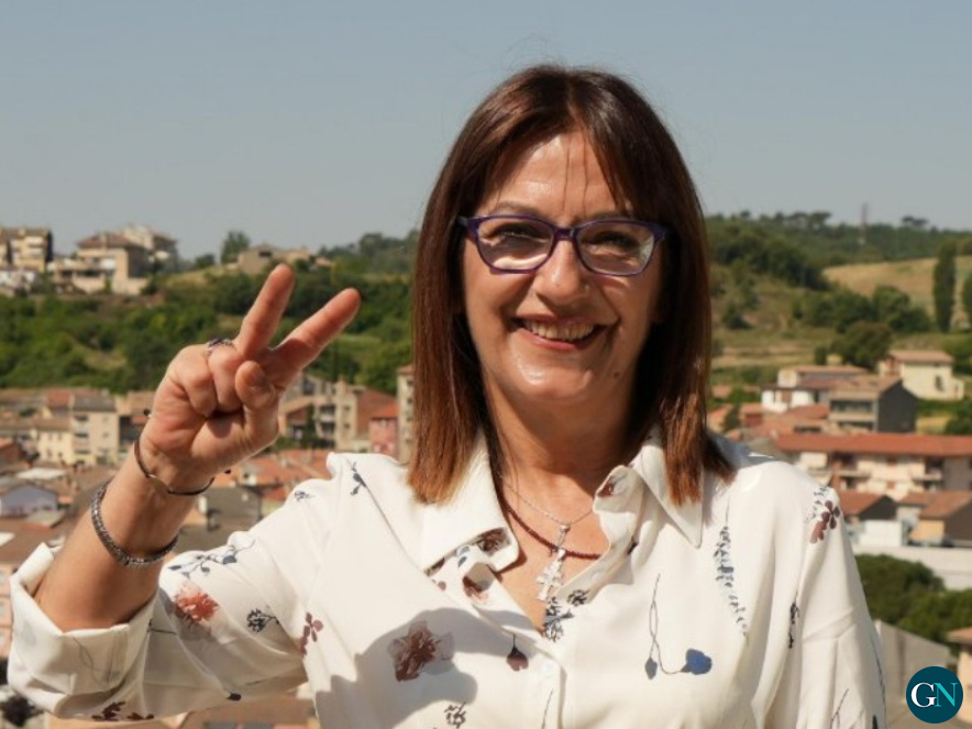 Maria Carme Mollar / GN 