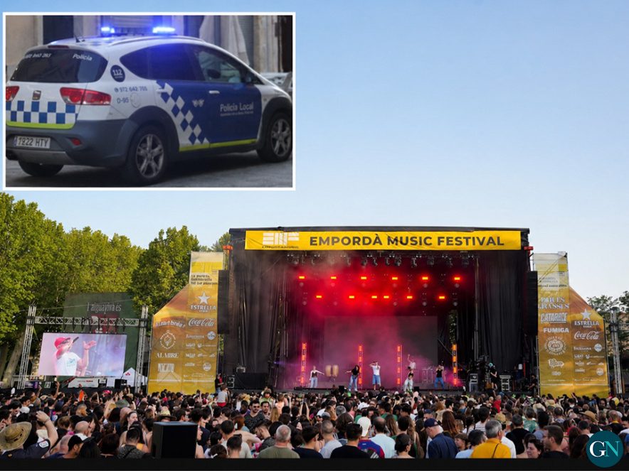 Empordà Music Festival / GN 