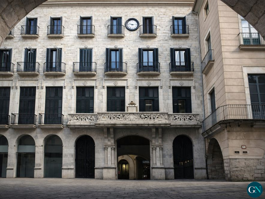 Ajuntament de Girona / GN 