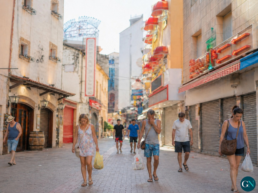 alt - Lloret de Mar 