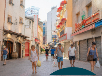 alt - Lloret de Mar 