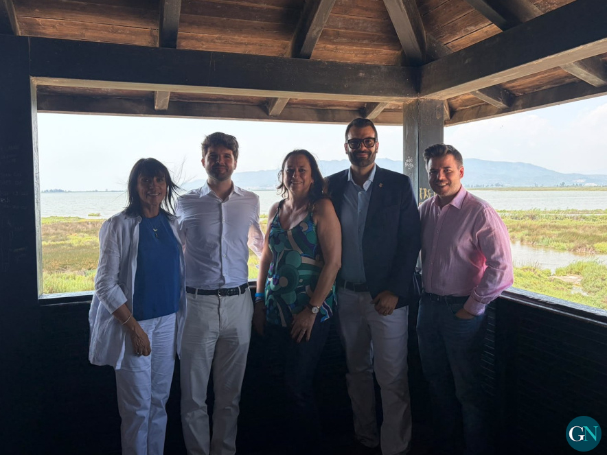 alt - La primera Jornada Municipalista de les Terres de l’Ebre / GN 