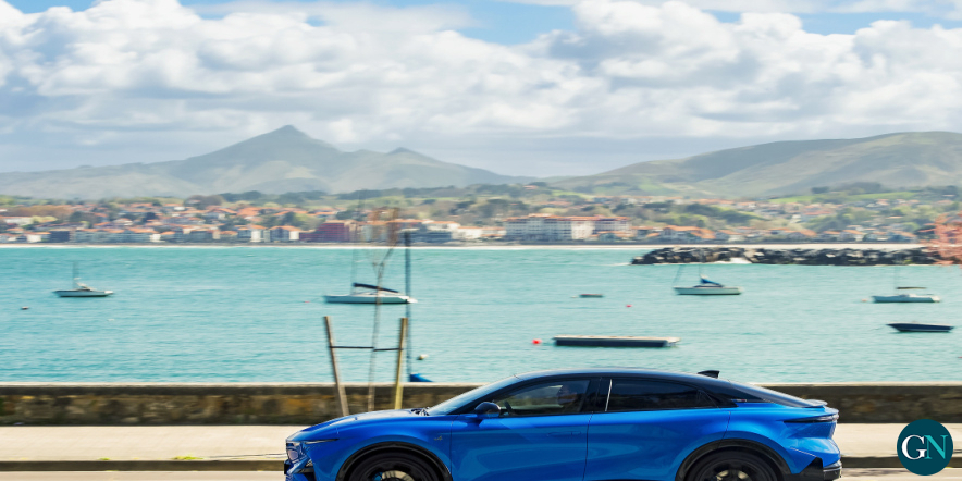 alt - Alpine A390: cinco razones para convertir cada viaje de verano en parte de las vacaciones