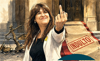 alt - Laura Borràs