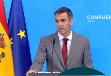 alt - Pedro Sánchez