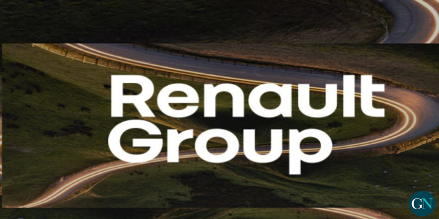 alt - Renault eleva un 9,5% su facturación y confirma sus objetivos financieros para 2026