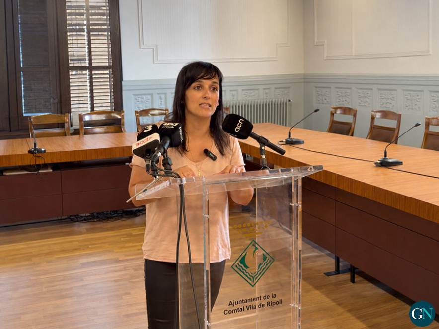 alt - Sílvia Orriols  / GN 