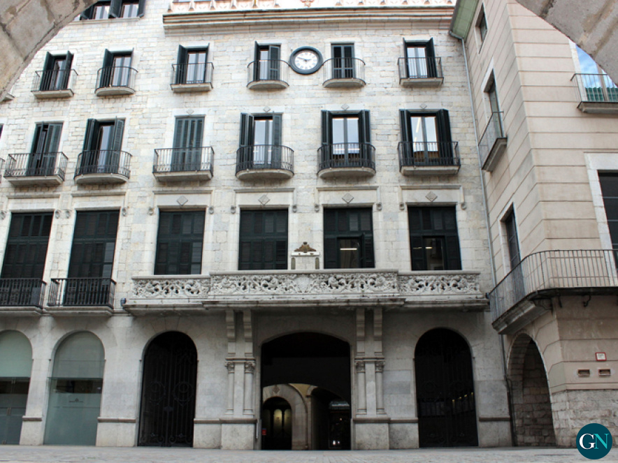 Ajuntament de Girona 