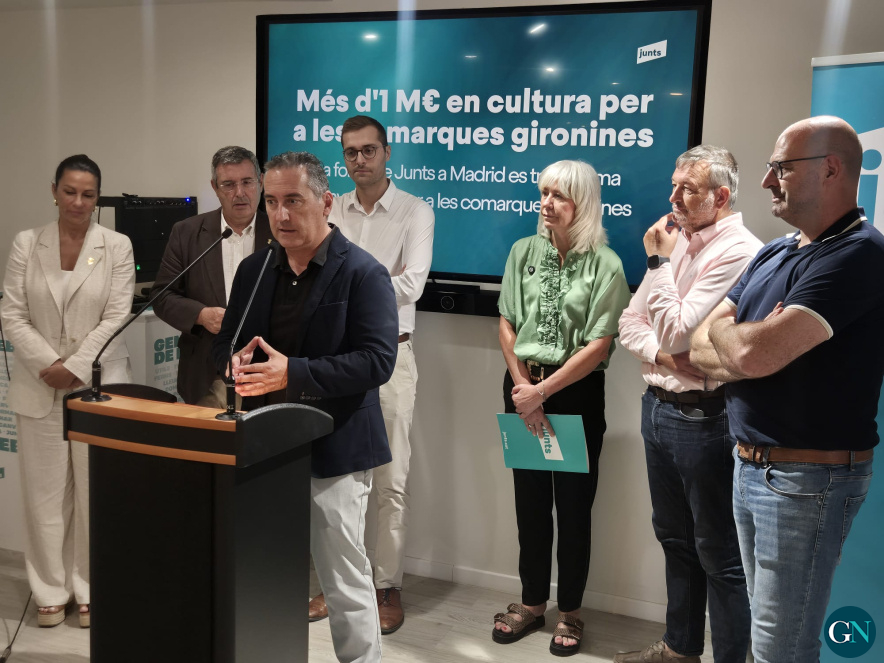 alt - German Mas Hormigo, segon tinent d’alcaldia de l’Ajuntament de Besalú 
