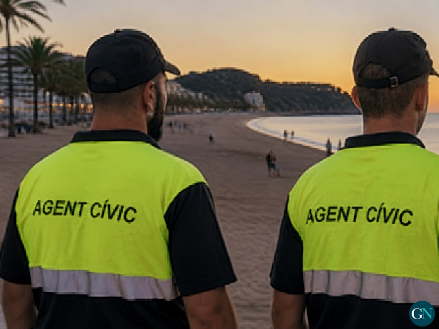 alt - Agents cívics de Lloret de Mar 