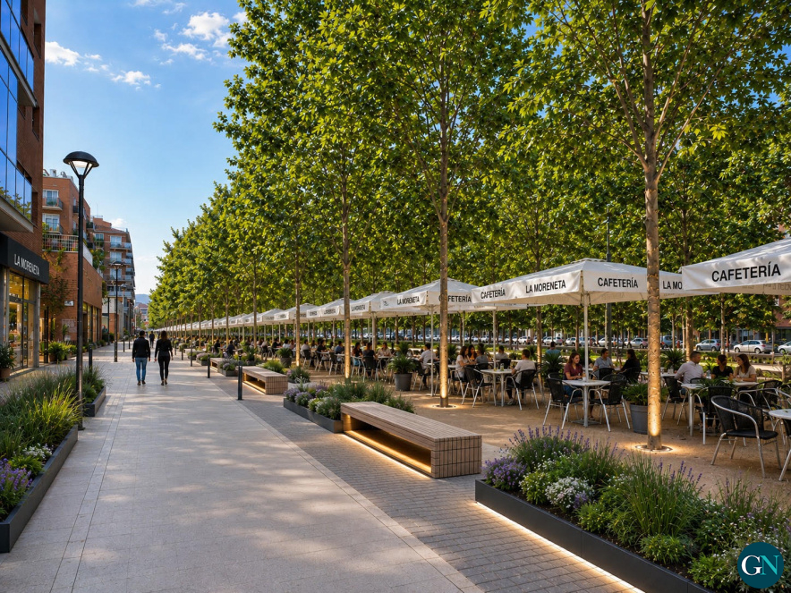 alt - Salt / GN 