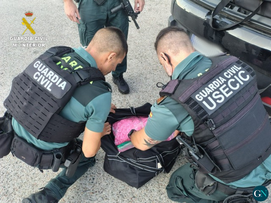 alt - Guàrdia Civil / GN 