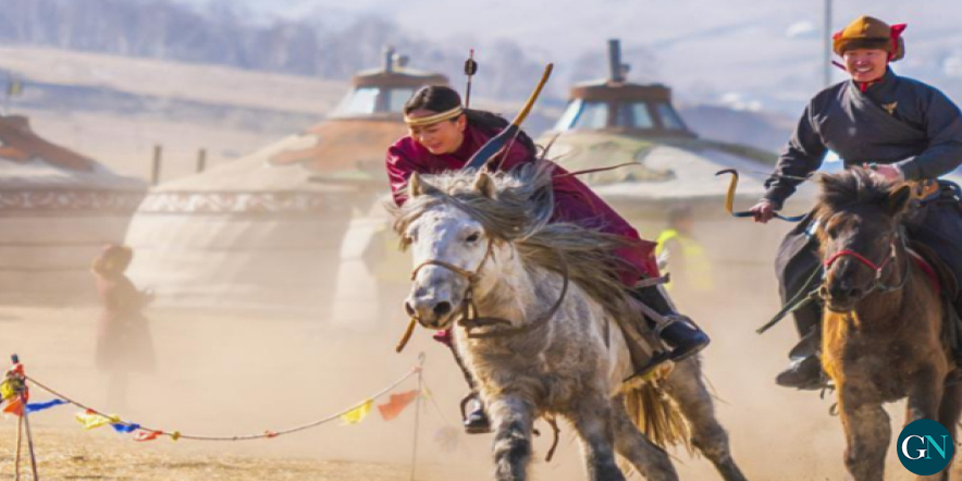 alt - Nuevo impulso de China a la inversión en energías renovables en la región de Mongolia Interior