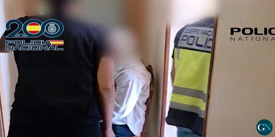 alt - Desmantellada una xarxa que traslladava immigrants irregulars d’Alacant a França: tres detinguts i dos empresonats