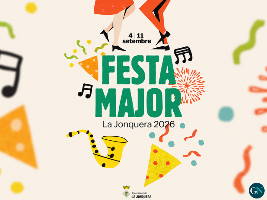 alt - Festa Major de la Jonqueta / GN 