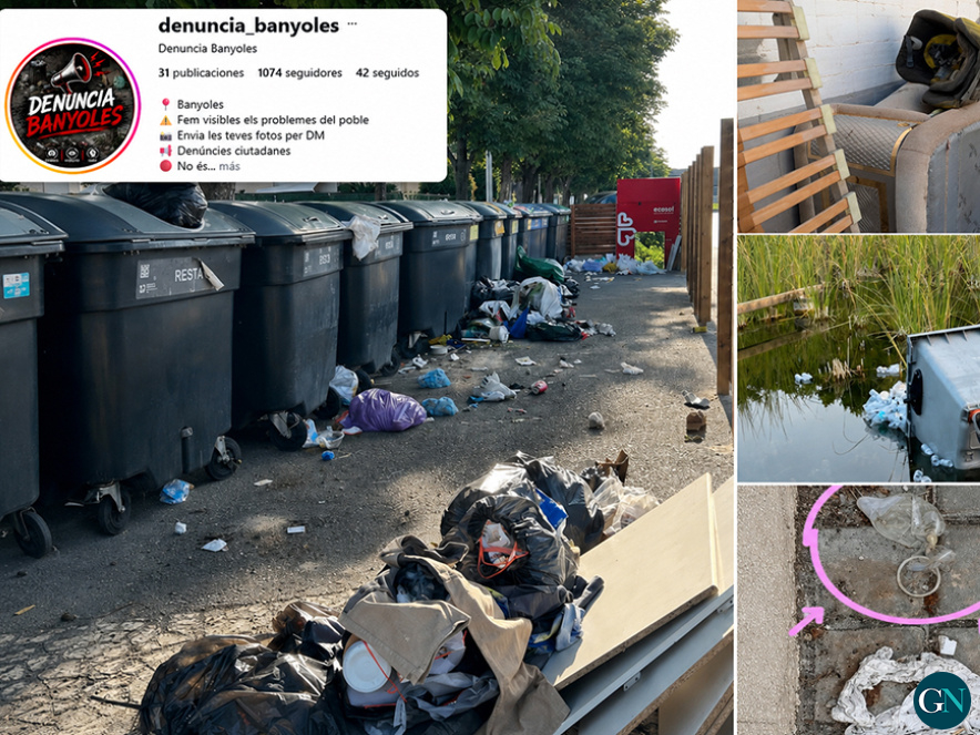alt - Compte d’Instagram “Denúncia Banyoles” 