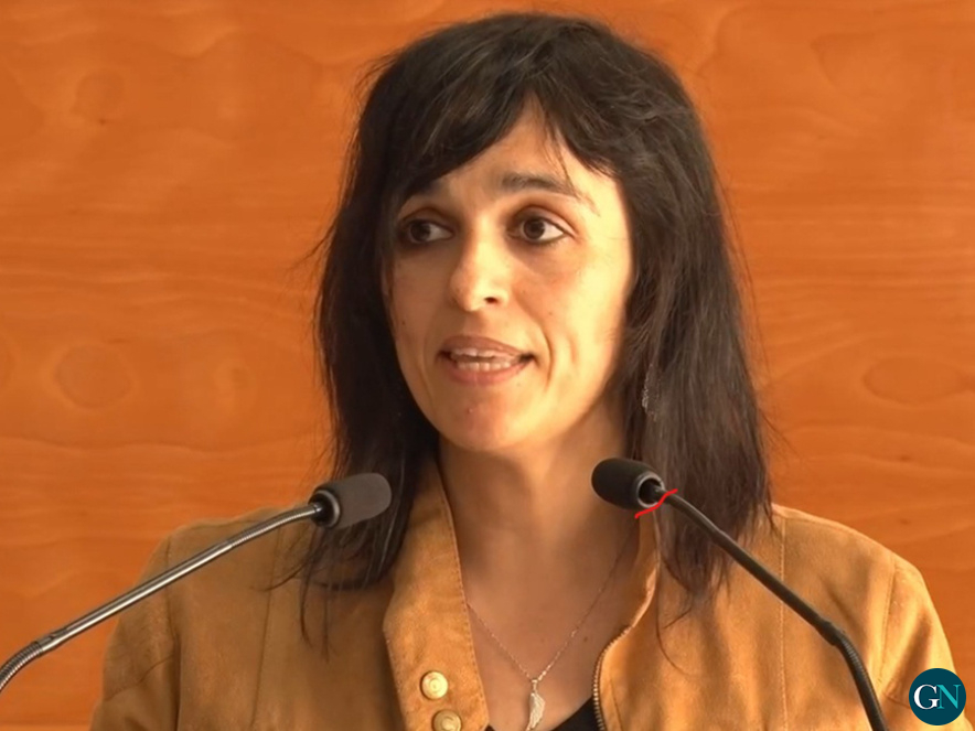 alt - Imatge d'arxiu de Sílvia Orriols 