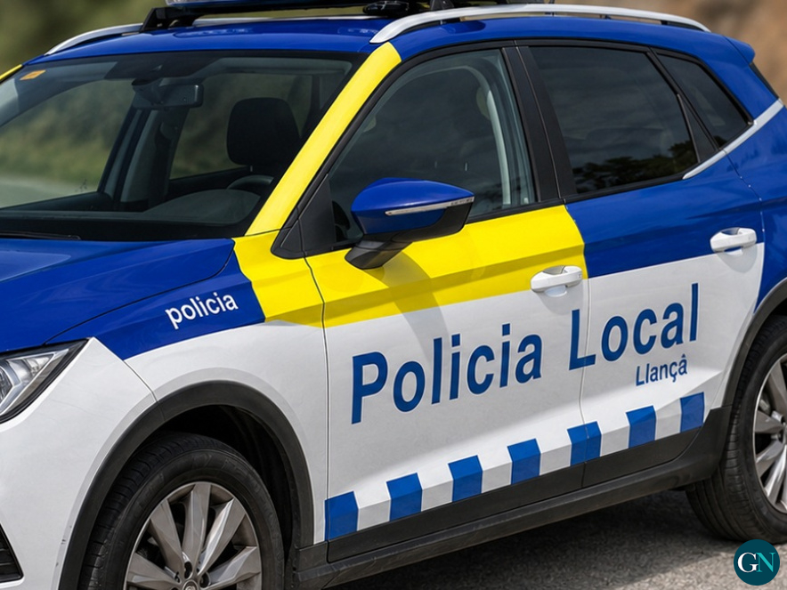 Policia Local 