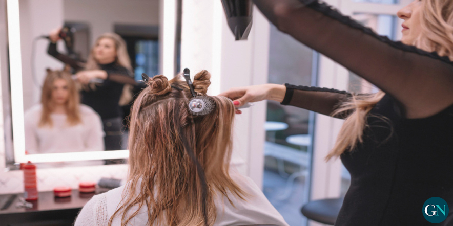 alt - Los servicios de peluquería amplían sus propuestas para responder a nuevas necesidades