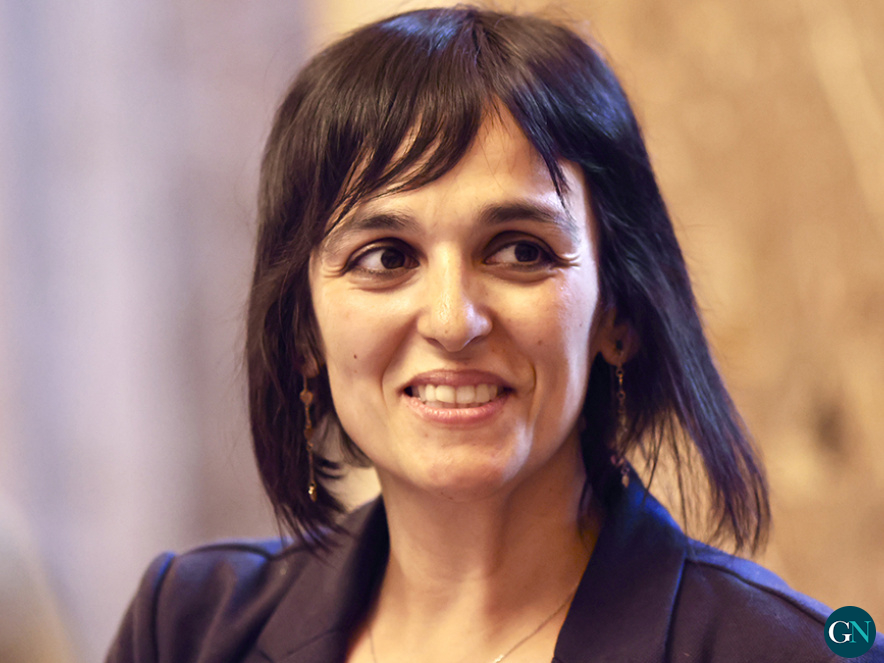 alt - Sílvia Orriols / © Gironanoticies.com 