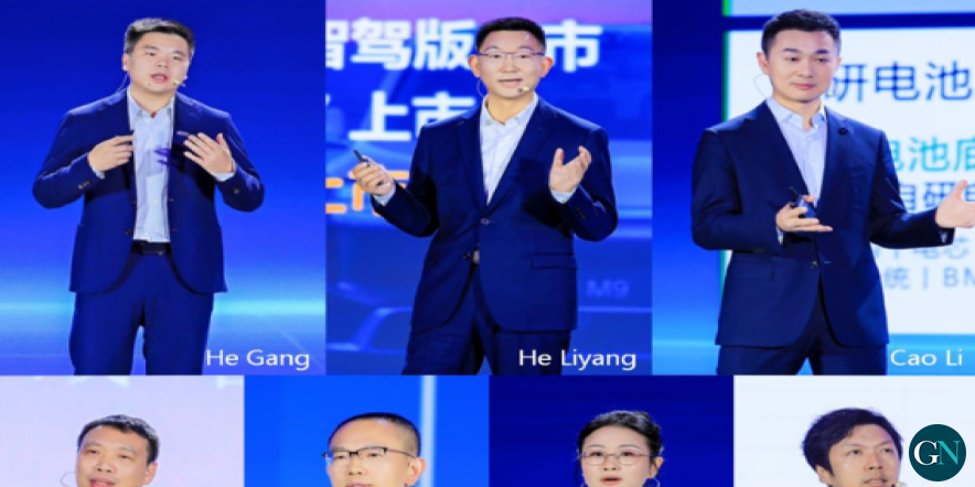 alt - Un foro en la ciudad china de Chongqing aborda soluciones para transformar la industria automotriz