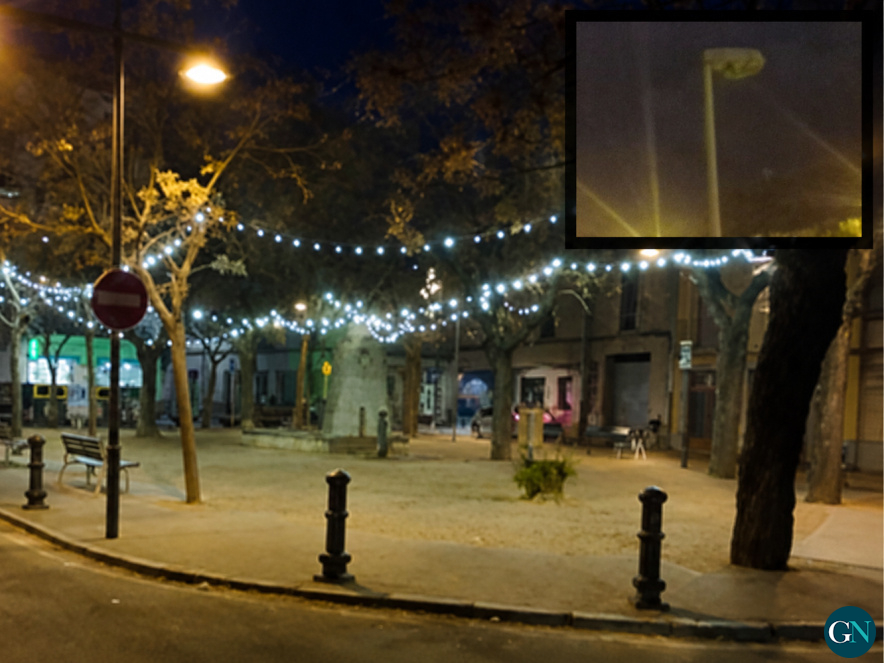 alt - Salt / GN 