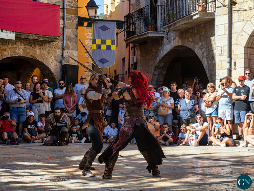 alt - Mesalú Medieval - © Vadó Buch / GN 