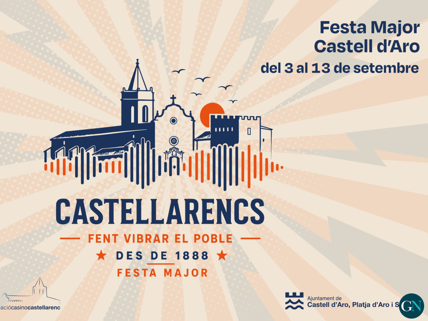 alt - Festa Major Castell d’Aro 