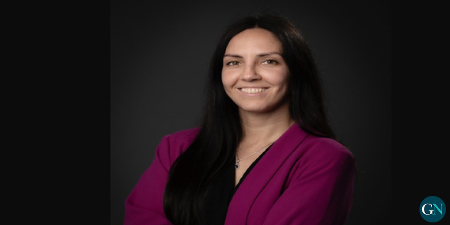alt - Ana González Manzano, nueva PR Manager de Alpine España