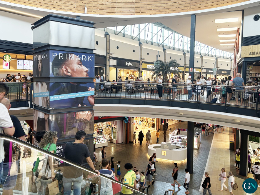 alt - Espai Gironès / GN 