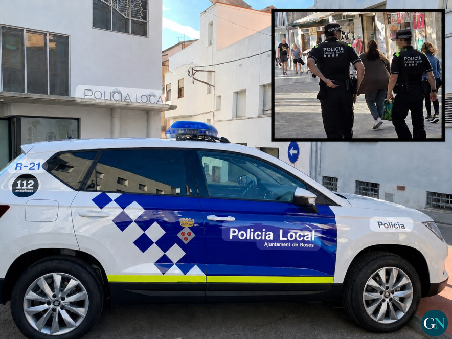 alt - Policia Local de Roses 