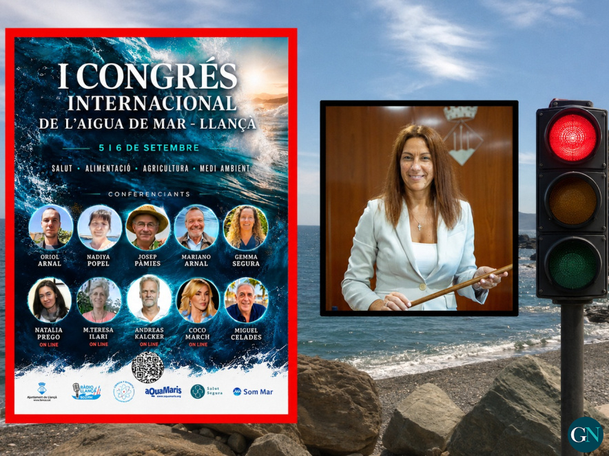 alt - El COMG reclama responsabilitat al govern municipal de Núria Escarpanter 