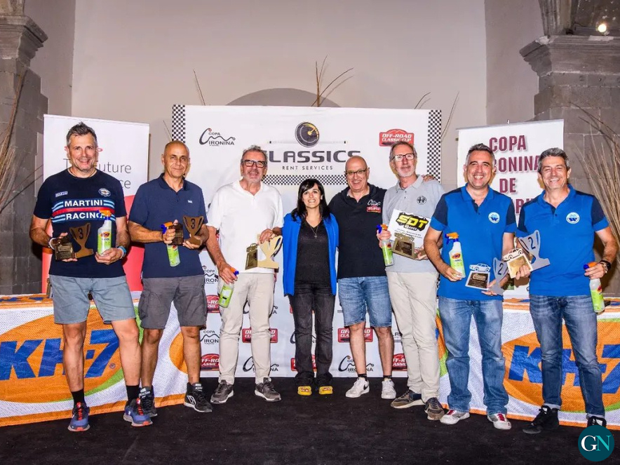alt - IX Rallye Ripollès Clàssic / Aj.Ripoll 