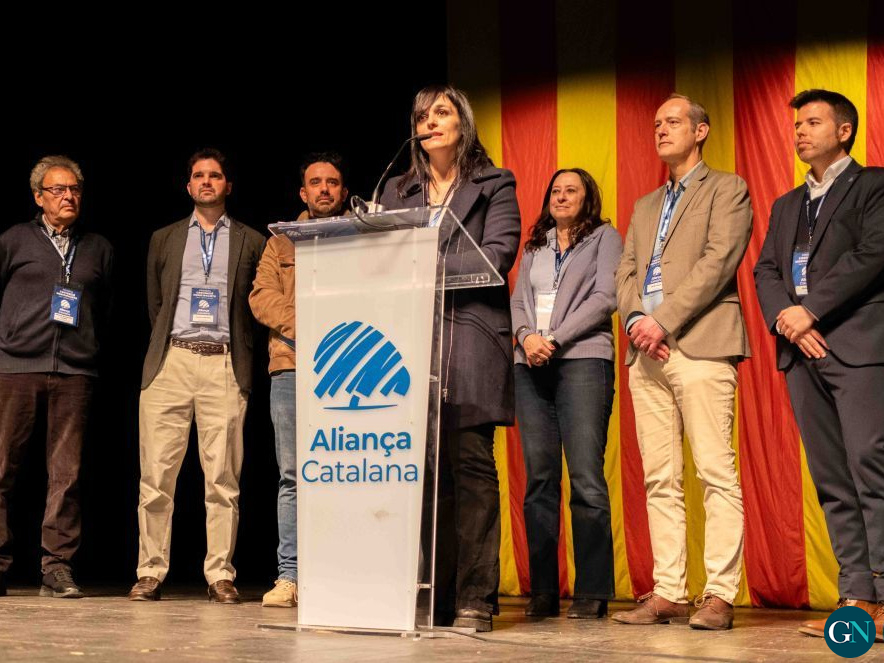 alt - Primera Convenció Municipalista / / © Gironanoticies.com 