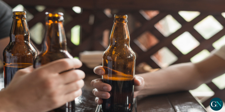 alt - El suministro de bebidas sostiene la actividad hostelera durante todo el año