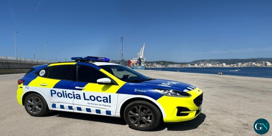 alt - Guerra oberta amb la Policia Local de Palamós: CSIF denuncia l’Ajuntament davant l’APDCAT i amenaça d’anar per la via penal
