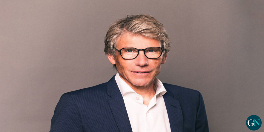 alt - Renault acelera su transformación global y pone a Jean-Pierre Diernaz al frente de su nueva estrategia de marketing