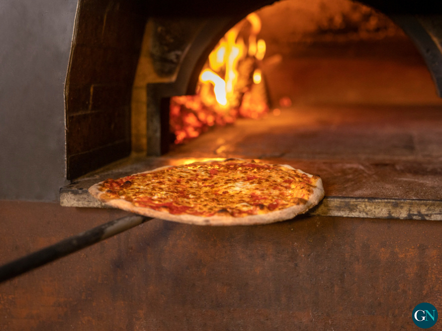 Pizzería Lo Zio 