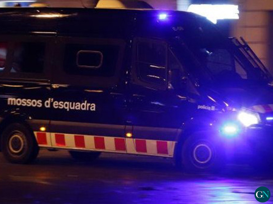 alt - Mossos d’Esquadra  / GN 