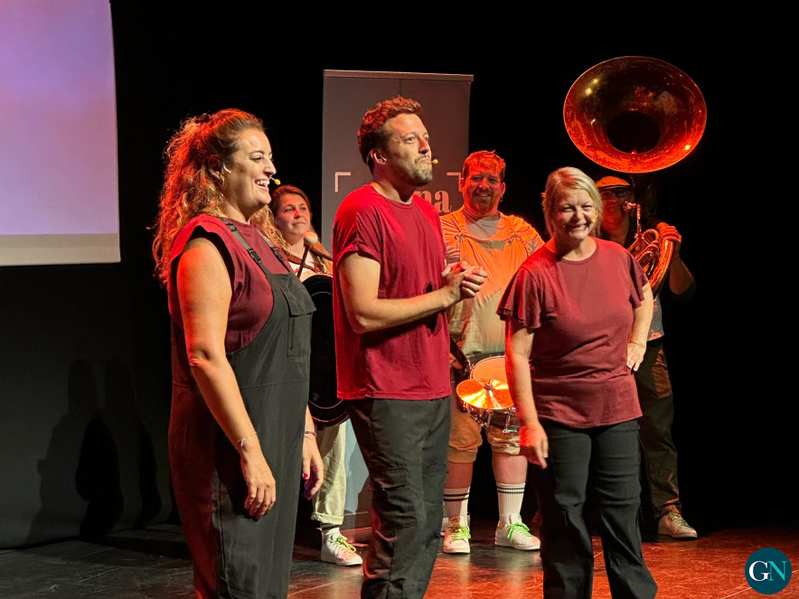 alt - Presentació Cultura Banyoles / Aj.Banyoles