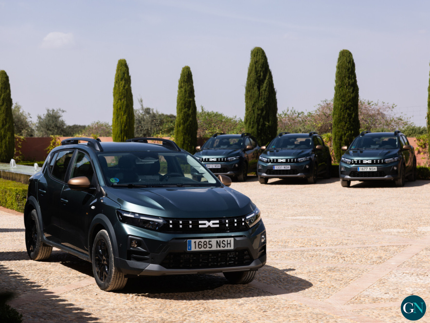 Dacia