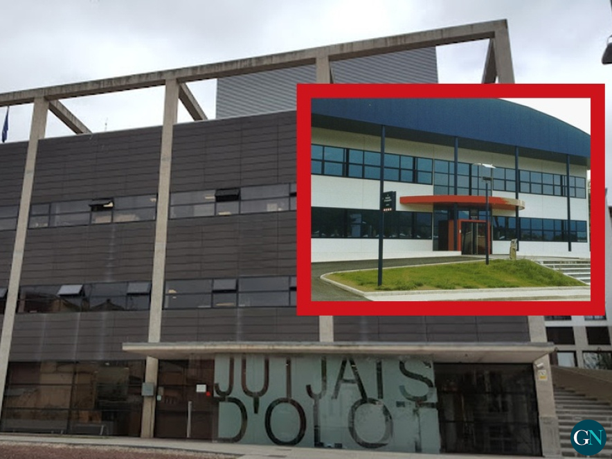 alt - Jutjat d'Olot / GN 